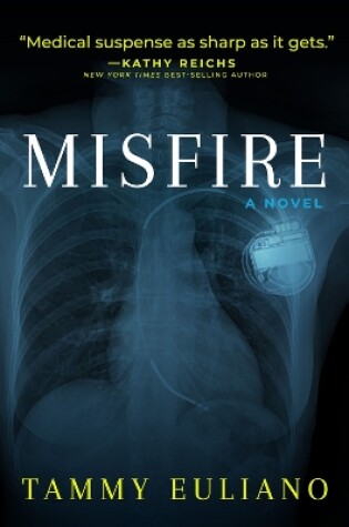 Cover of Misfire