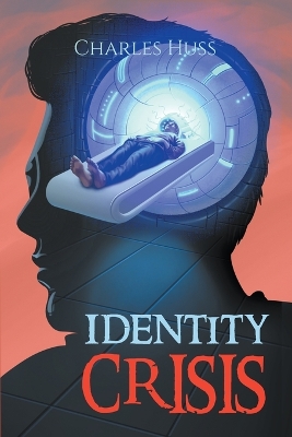 Book cover for Identity Crisis