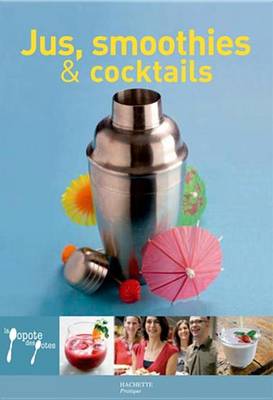 Book cover for Jus, Smoothies & Cocktails - 38