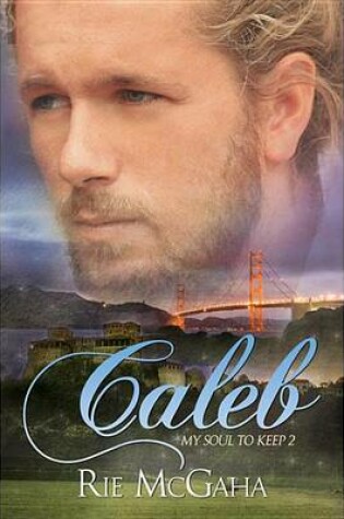 Cover of Caleb