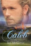 Book cover for Caleb