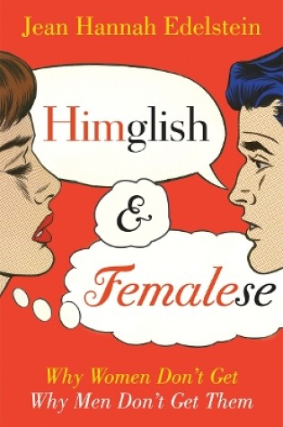 Cover of Himglish and Femalese