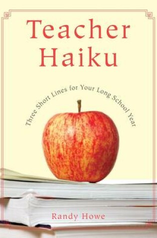 Cover of Teacher Haiku