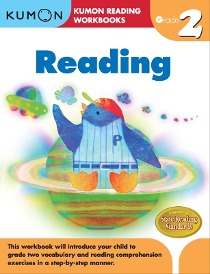 Book cover for Grade 2 Writing