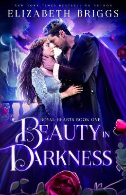 Book cover for Beauty In Darkness