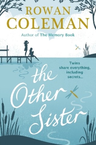 Cover of The Other Sister