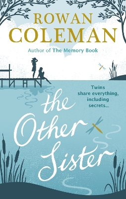 Book cover for The Other Sister