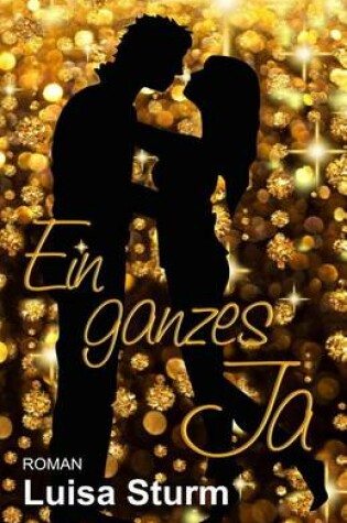 Cover of Ein ganzes Ja