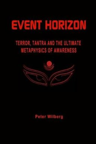 Cover of Event Horizon