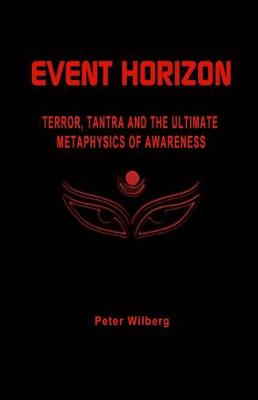 Book cover for Event Horizon