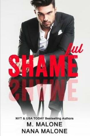 Cover of Shameful