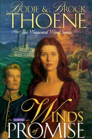 Cover of Winds of Promise