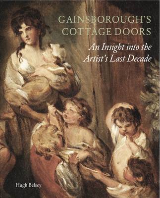 Book cover for Gainsborough'S Cottage Doors