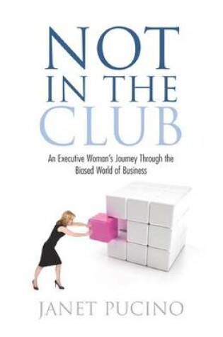 Cover of Not in the Club