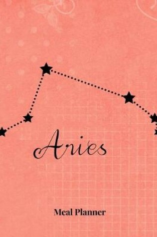 Cover of Aries