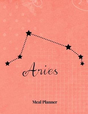 Book cover for Aries