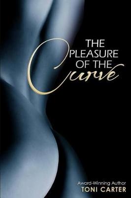 Book cover for The Pleasure of the Curve