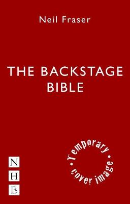 Cover of The Backstage Bible