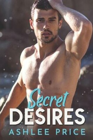 Cover of Secret Desires