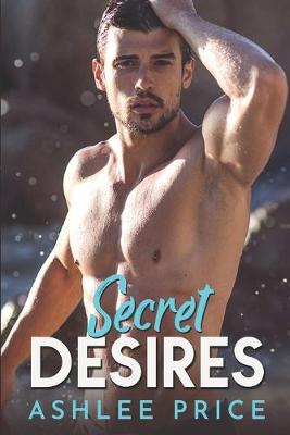 Book cover for Secret Desires