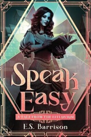 Cover of Speak Easy