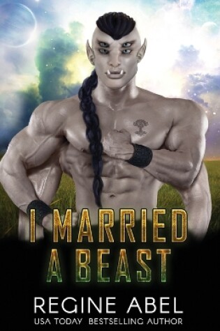 Cover of I Married A Beast