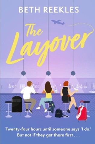 Cover of The Layover