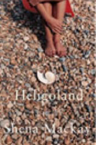 Cover of Heligoland