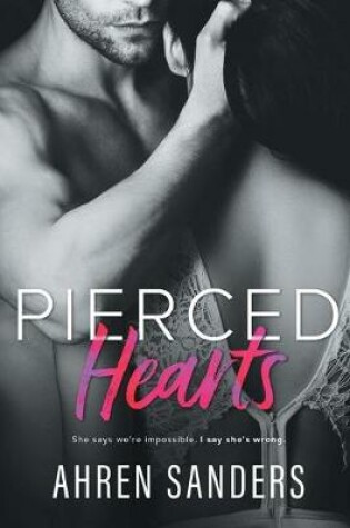 Cover of Pierced Hearts