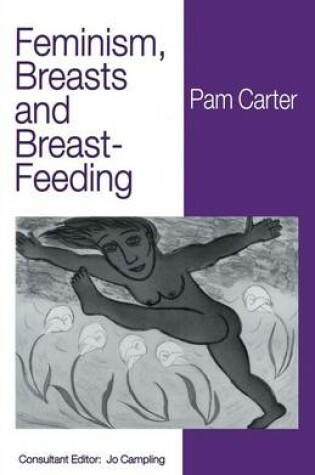 Cover of Feminism, Breasts and Breast-Feeding