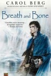 Book cover for Breath and Bone