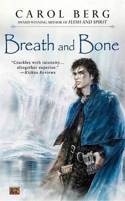 Cover of Breath and Bone