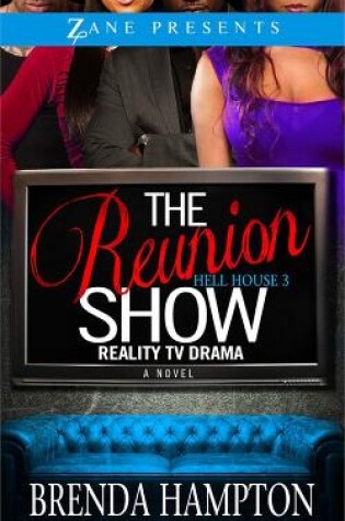 Cover of The Reunion Show