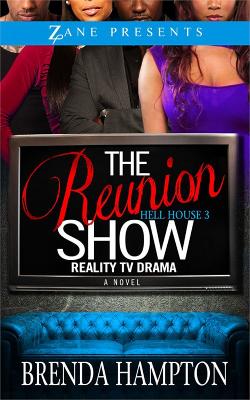 Book cover for The Reunion Show