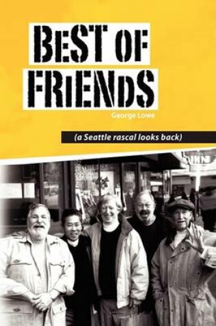 Cover of Best of Friends