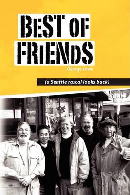 Book cover for Best of Friends