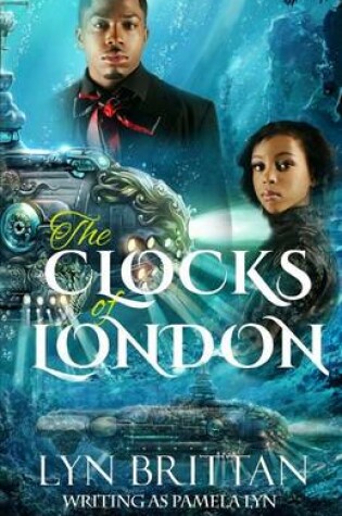 The Clocks of London