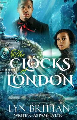 Book cover for The Clocks of London