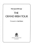 Book cover for The Grand Irish Tour