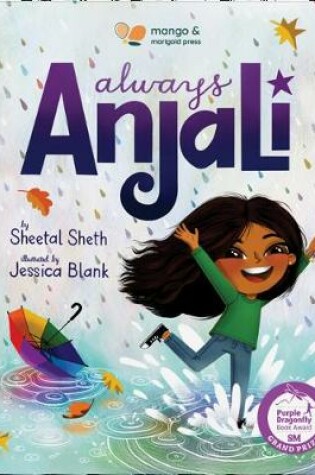 Cover of Always Anjali