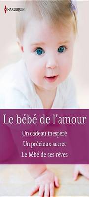 Book cover for Le Bebe de L'Amour