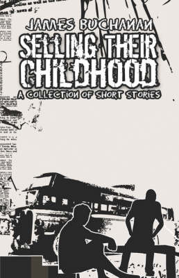 Book cover for Selling Their Childhood