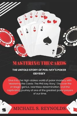 Cover of Mastering the Cards