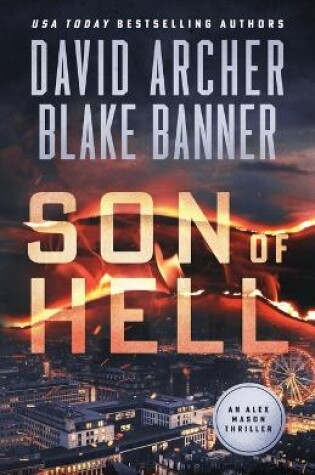 Cover of Son of Hell