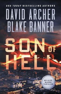 Book cover for Son of Hell