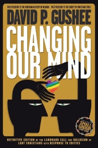 Cover of Changing Our Mind