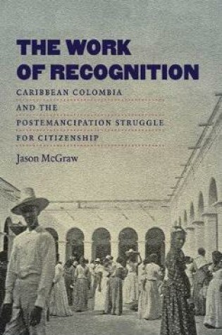 Cover of The Work of Recognition