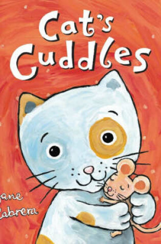 Cover of Cat's Cuddles