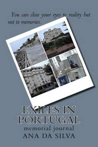 Cover of Exiles in Portugal