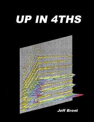 Book cover for Up in 4ths